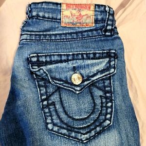 True Religion jeans size 26